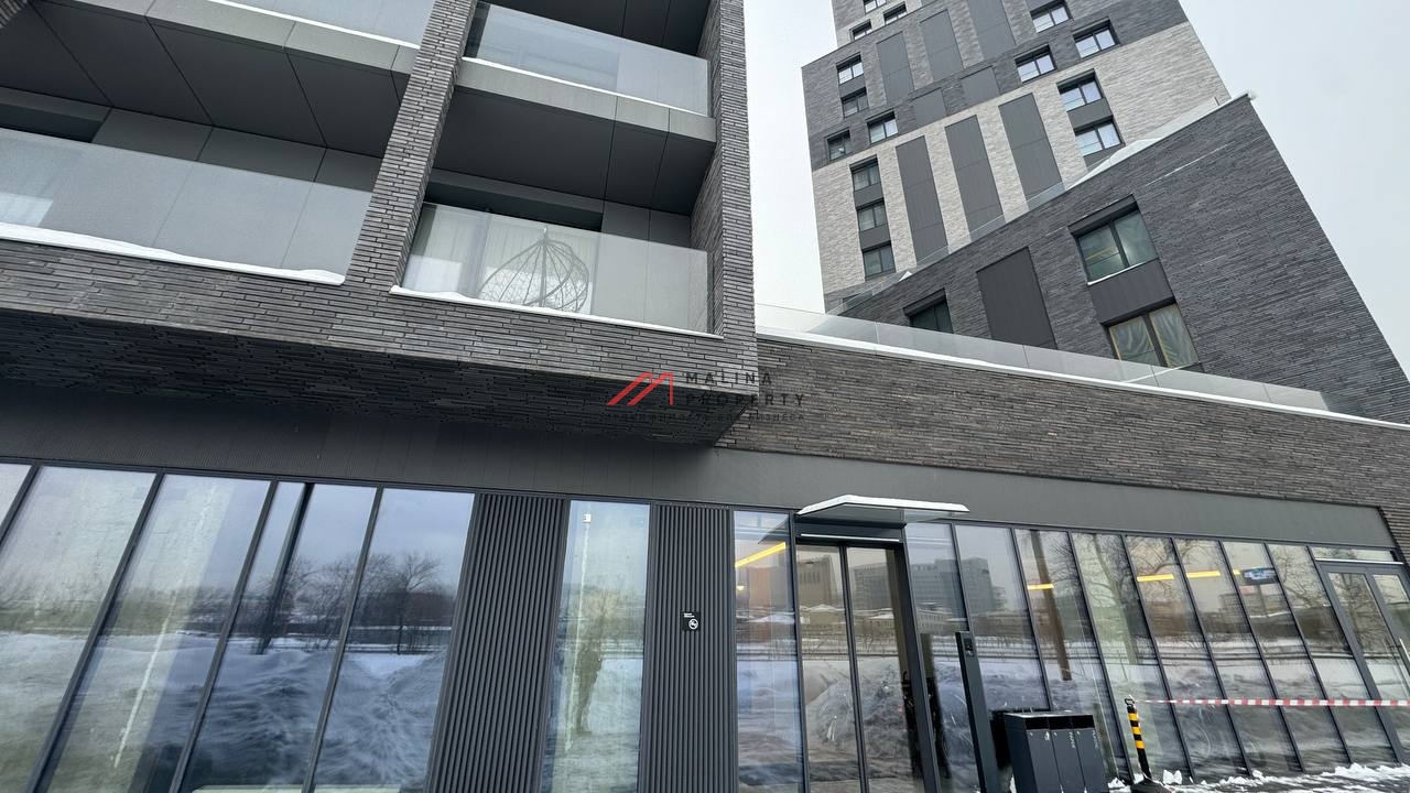 Аренда помещения в ЖК Forst