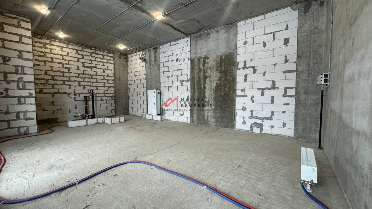 Аренда помещения в ЖК Forst