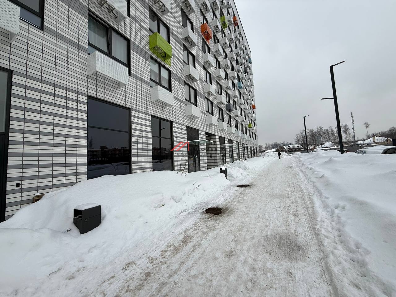 Самая низкая цена метра в ЖК "Бунинские луга"