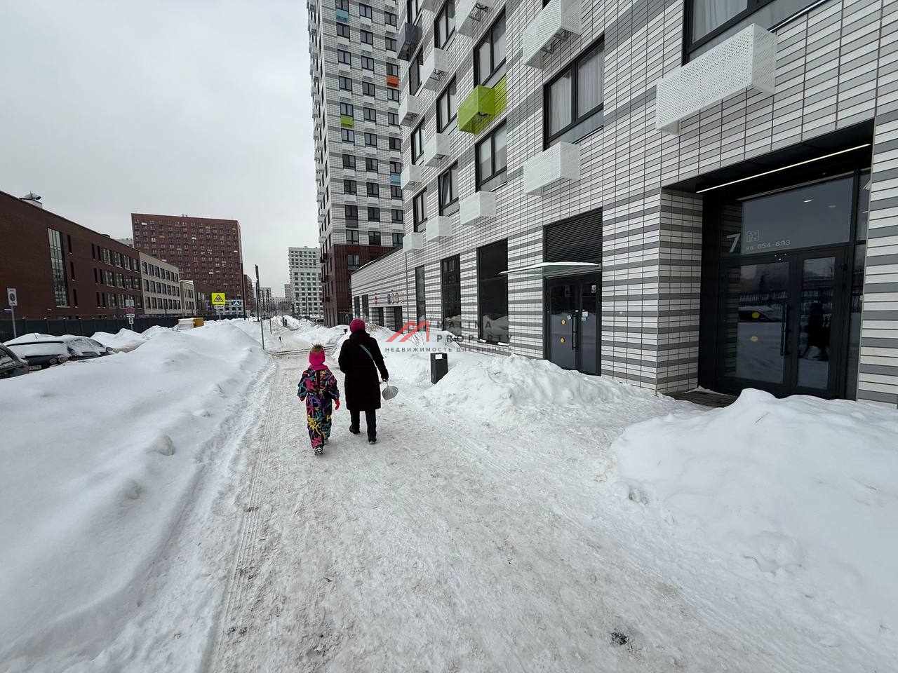 Самая низкая цена метра в ЖК "Бунинские луга"