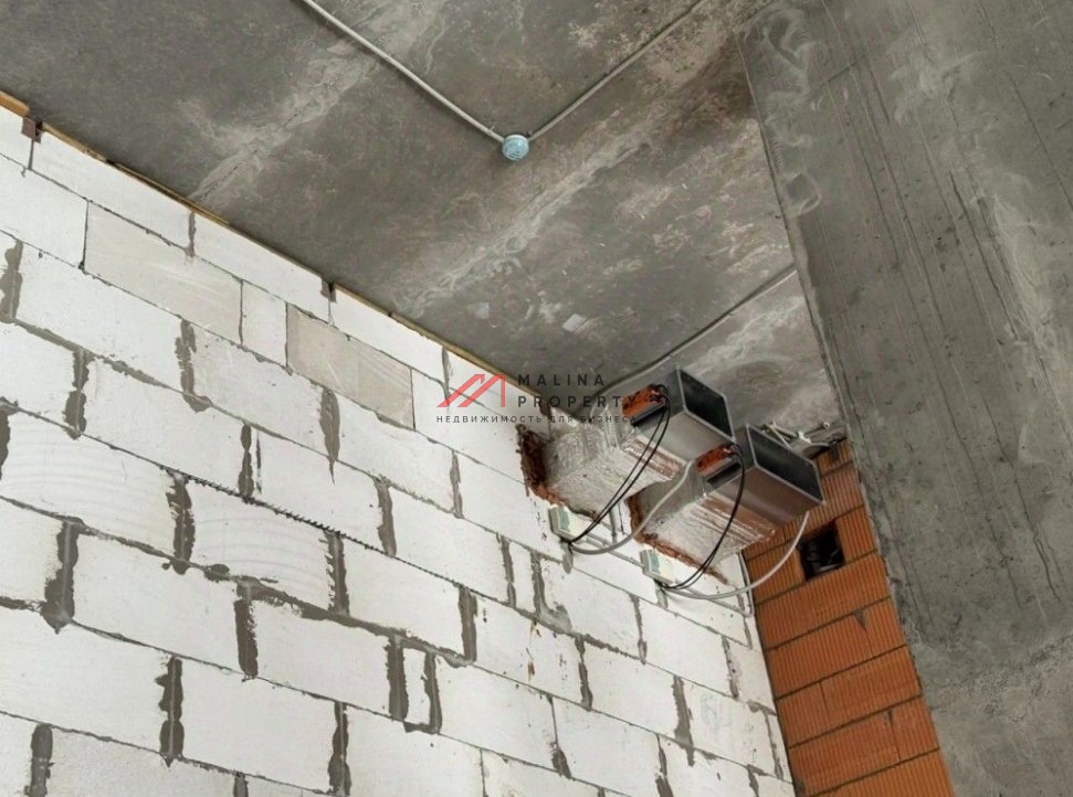 Аренда торгового помещения в жилом комплексе Символ