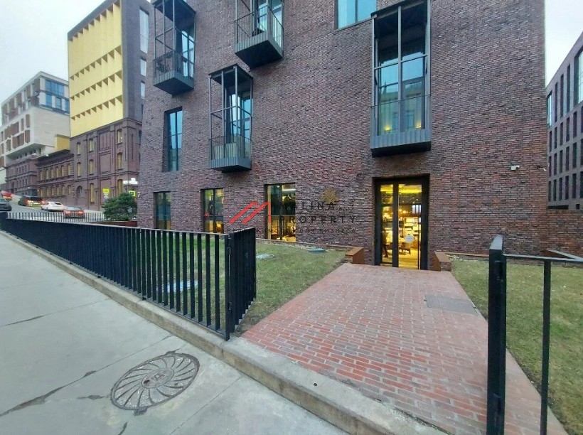 Продажа помещения в клубном доме АртХаус