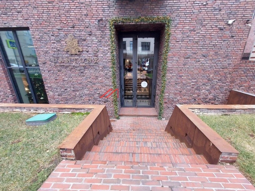 Продажа помещения в клубном доме АртХаус