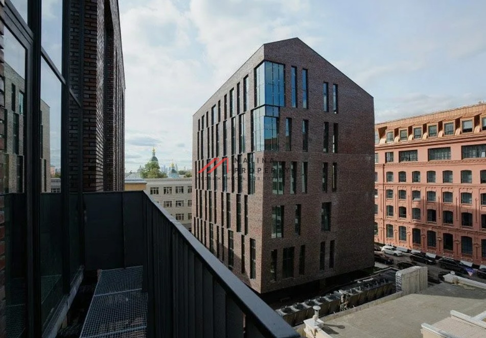 Продажа помещения в клубном доме АртХаус