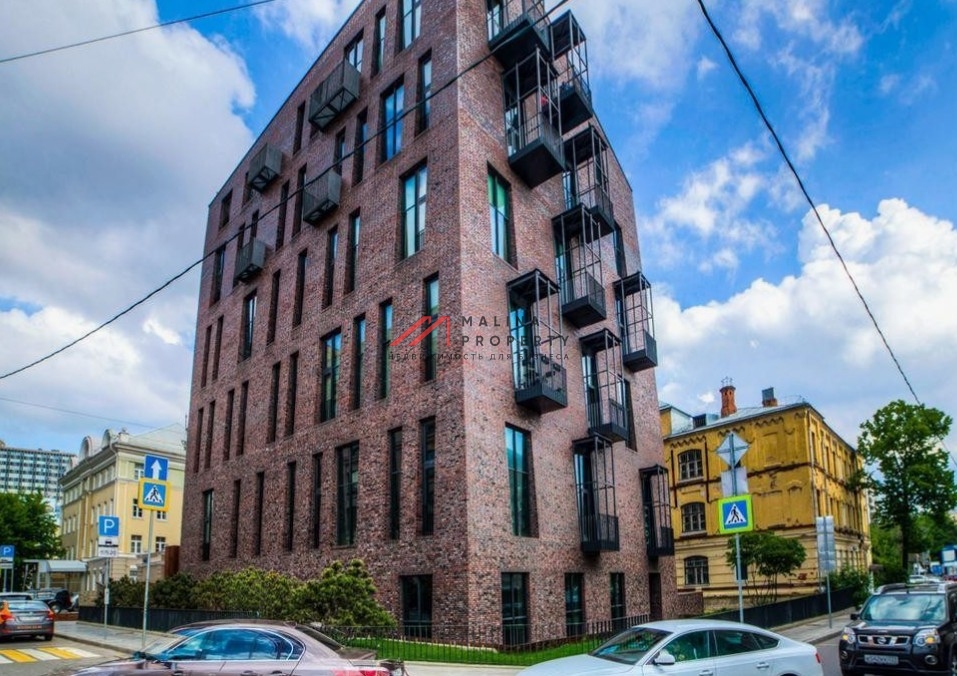 Продажа помещения в клубном доме АртХаус