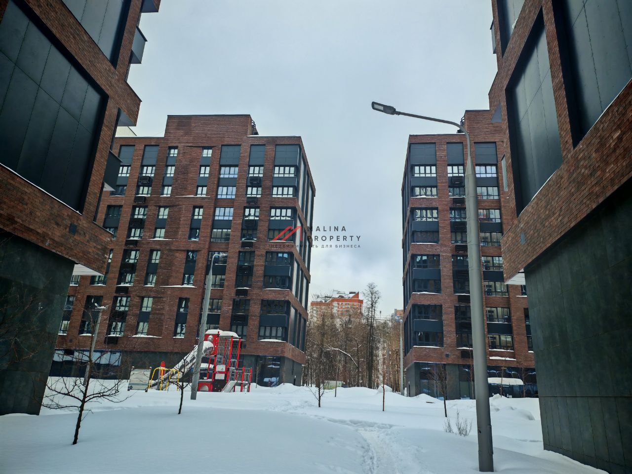 Продажа помещения с арендаторами на Проспекте Вернадского 