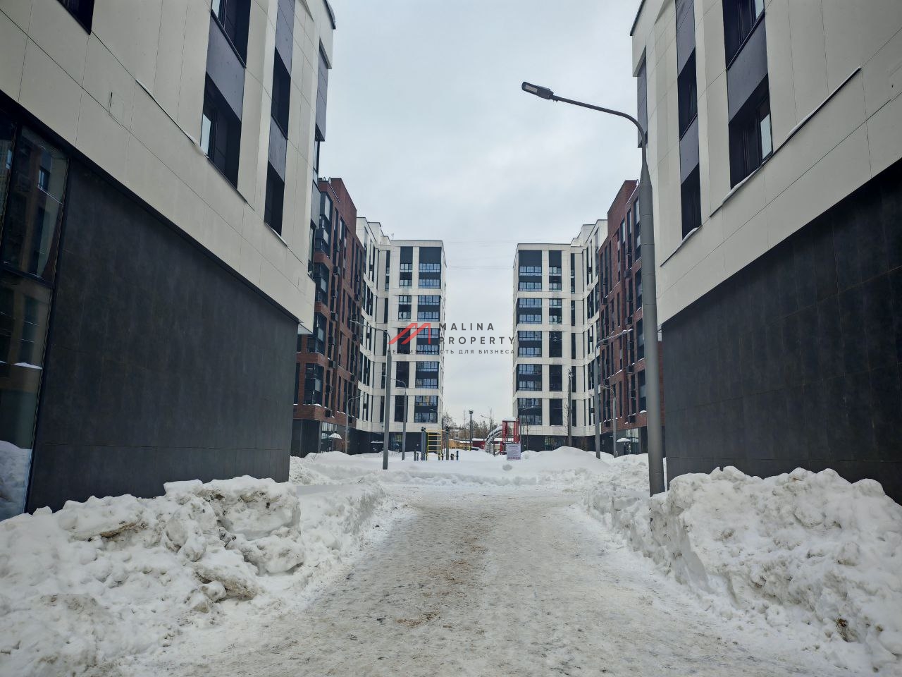 Продажа помещения с арендаторами на Проспекте Вернадского 