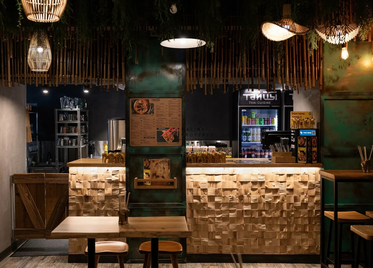 Продажа помещения с арендатором на Сретенке 