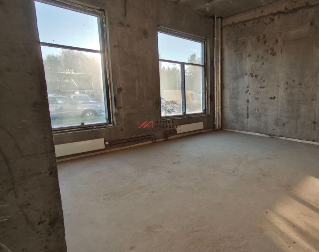 Аренда торгового помещения в ЖК «мой адрес На Салтыковской»