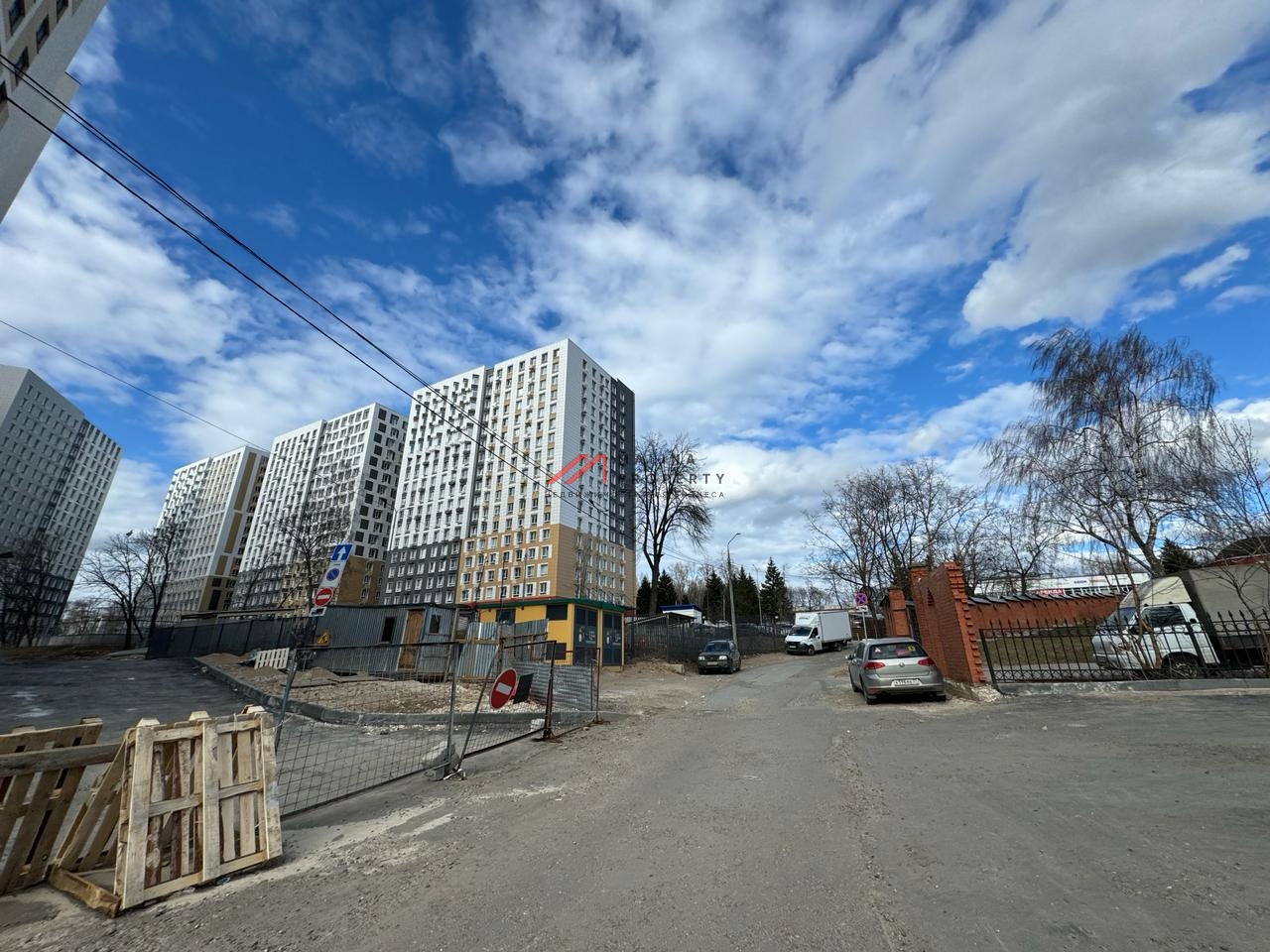 Продажа помещения с арендатором пункт выдачи Wildberries