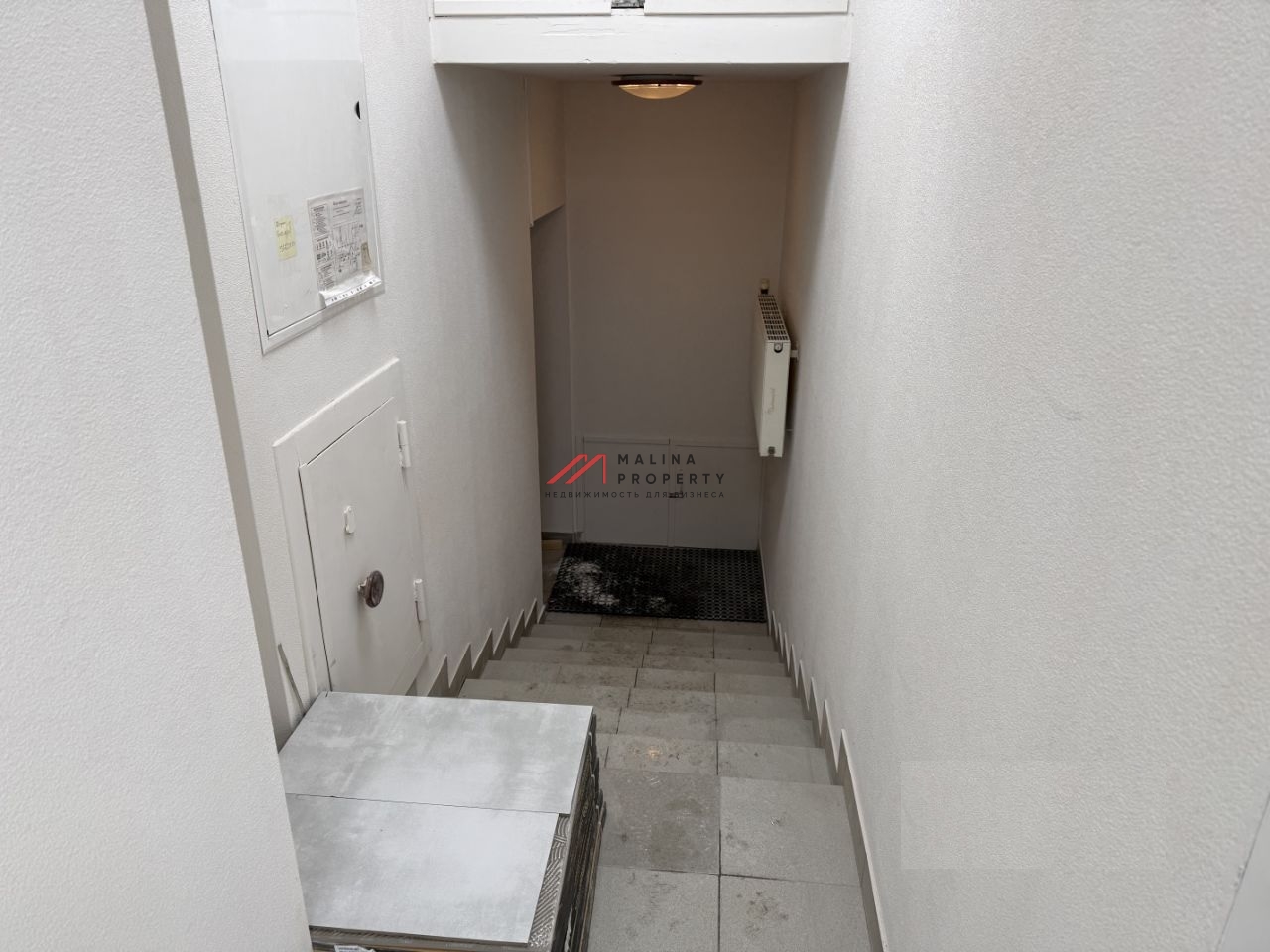 Аренда торгового помещения в районе Войковская 