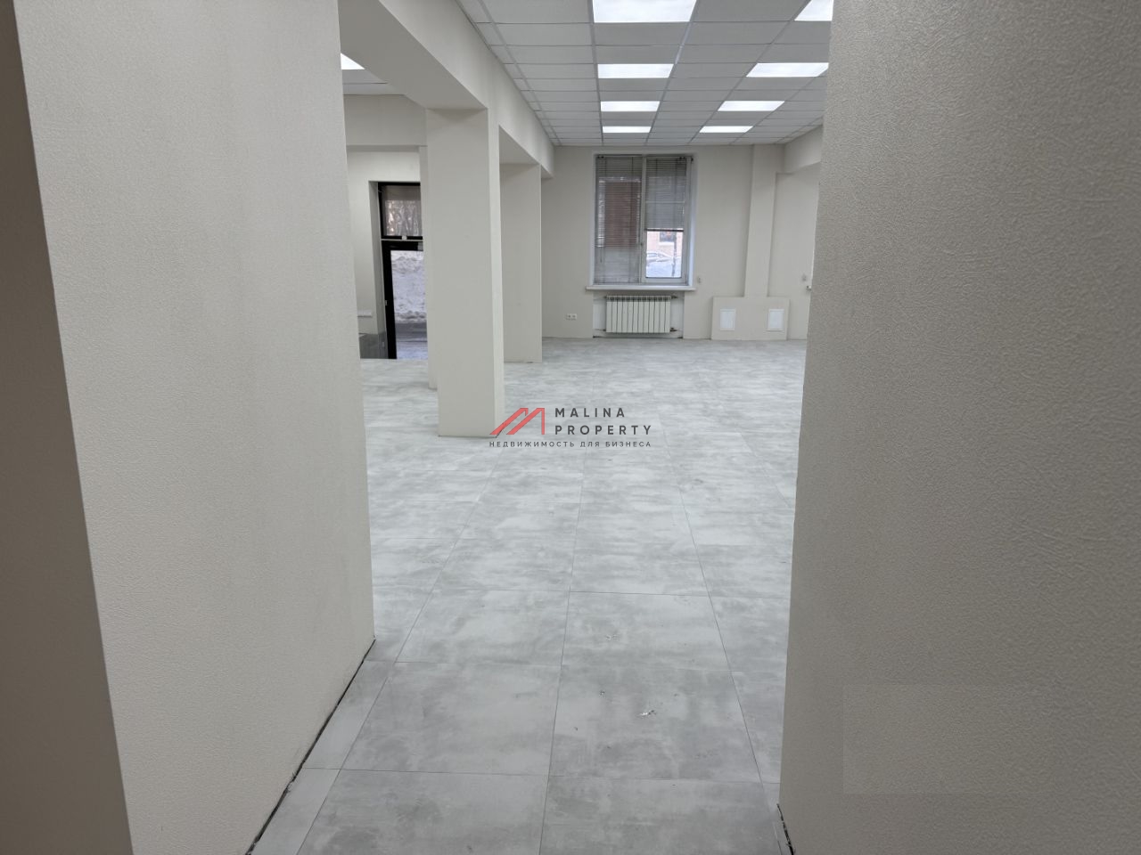 Аренда торгового помещения в районе Войковская 