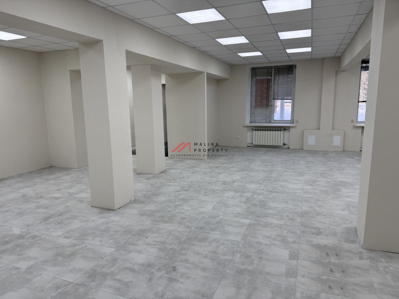 Аренда торгового помещения в районе Войковская 