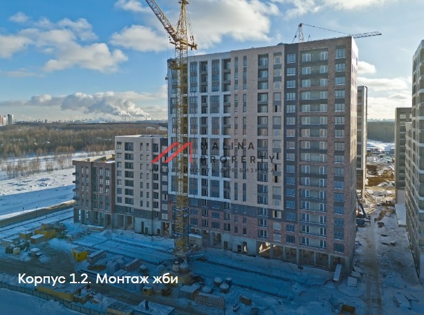 Продажа торгового помещения в 1-ом Химкинском