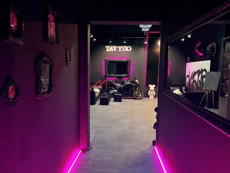 Продажа торгового помещения в ЖК "Волжский парк"