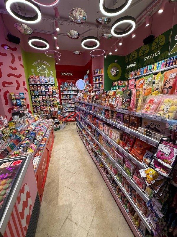 Аренда торгового помещения у метро Менделеевская 