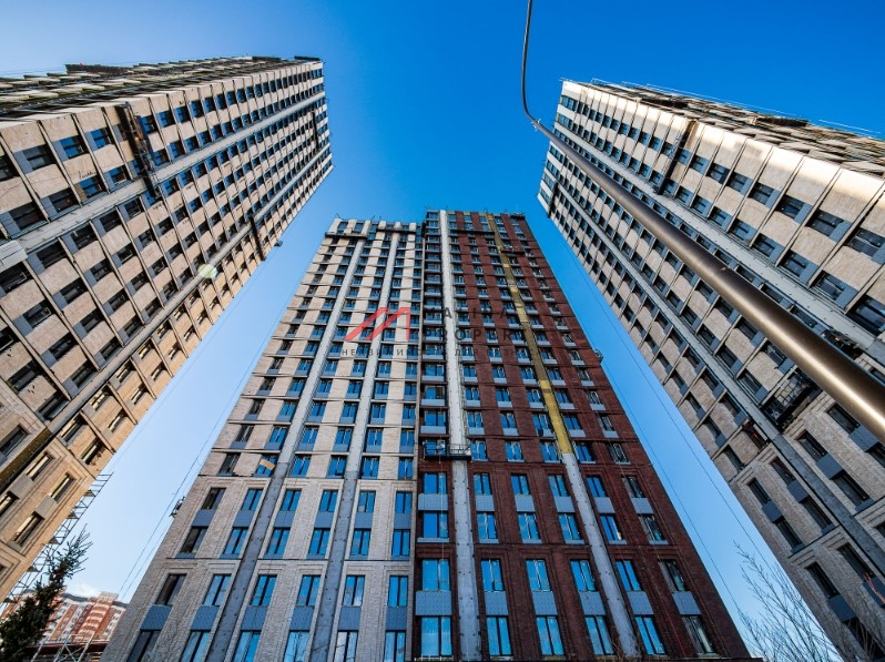 Продажа торгового помещения в ЖК "Тwelve"