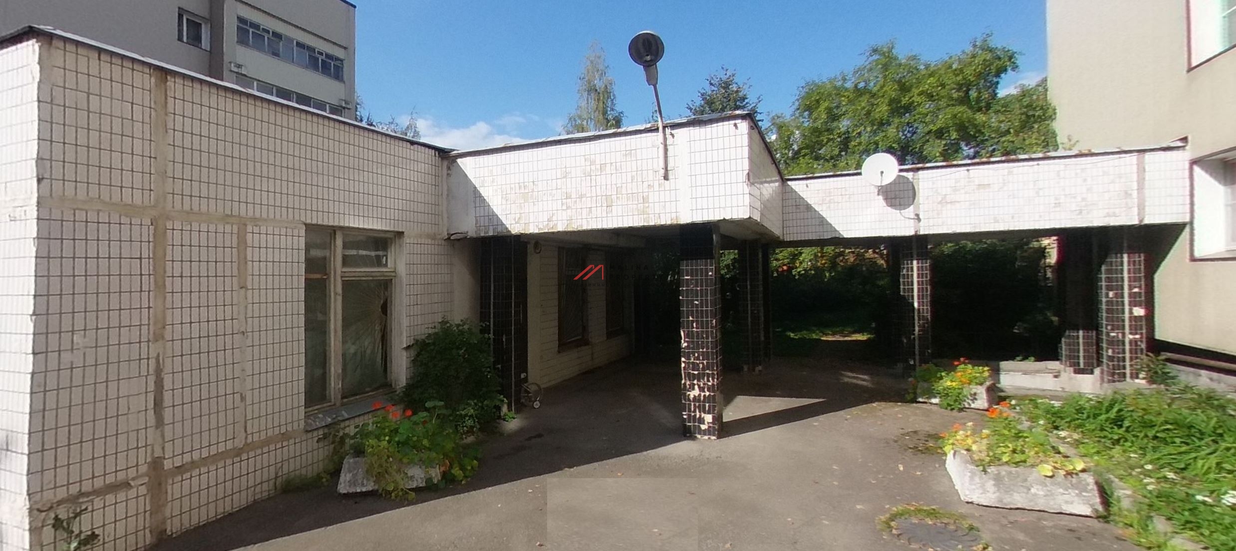 Продажа торгового помещения в Красногорске