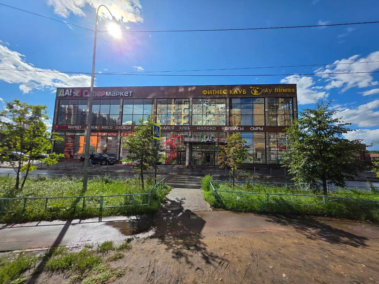 Продажа комплекса зданий в Одинцово