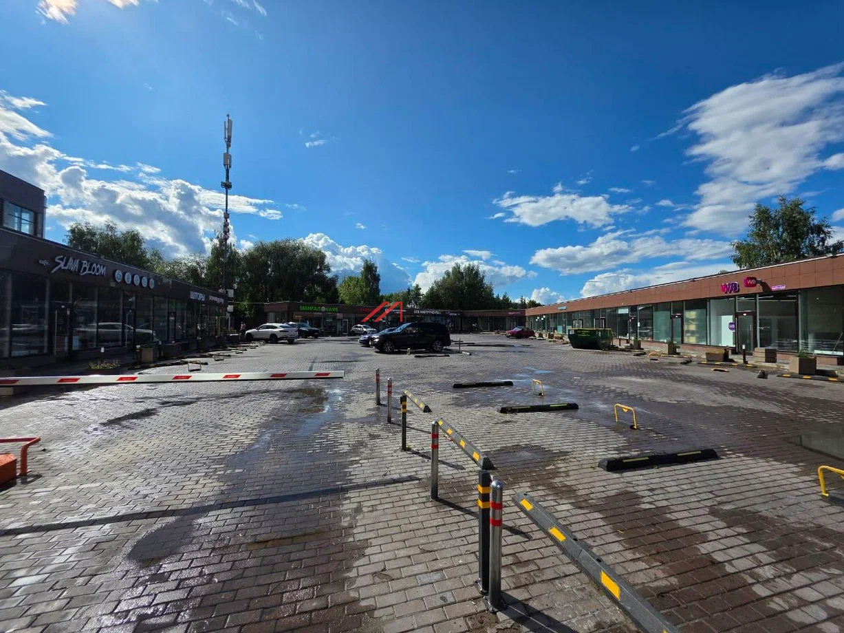 Продажа комплекса зданий в Одинцово