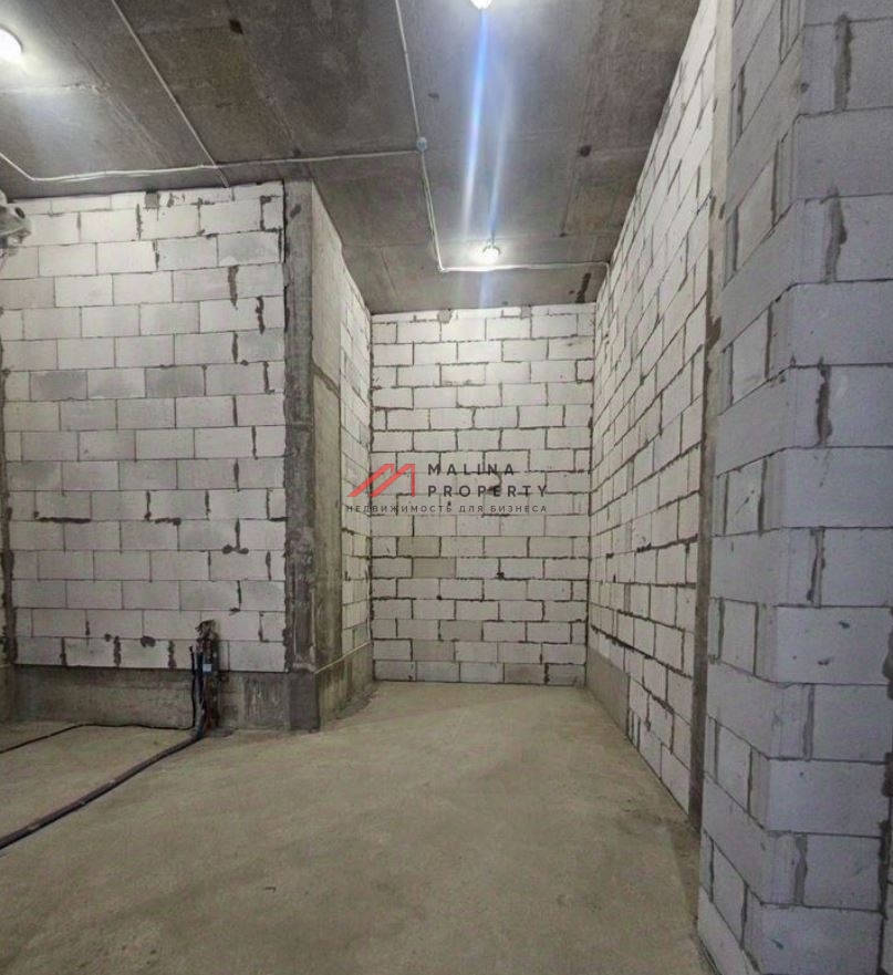 Продажа торгового помещения в ЖК "Прокшино"