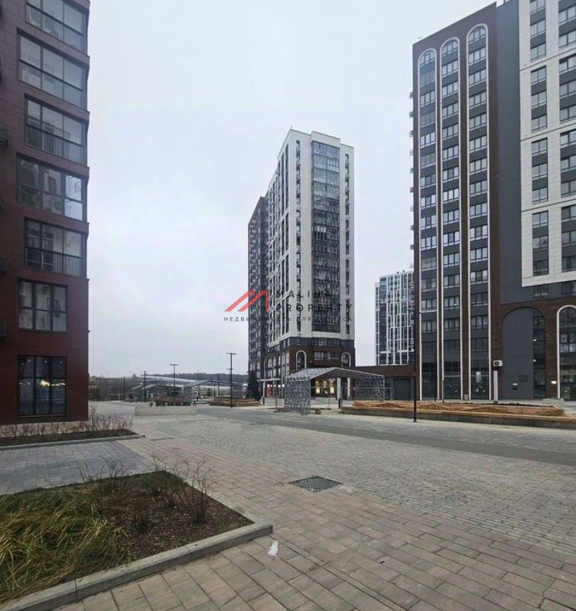 Продажа торгового помещения в ЖК "Прокшино"