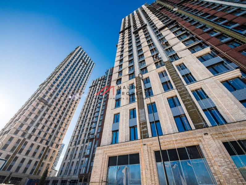 Продажа торгового помещения в ЖК "Тwelve"