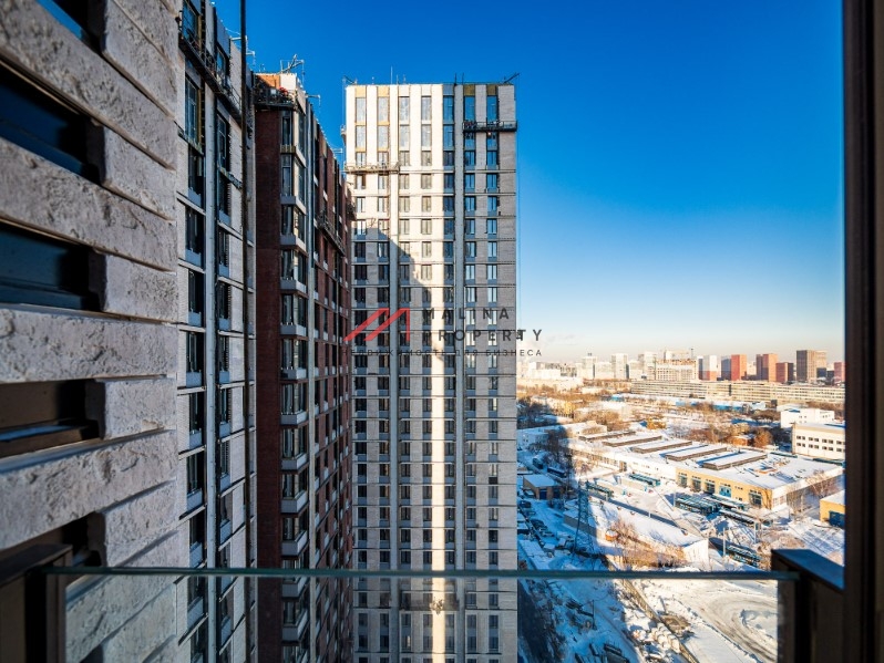 Продажа торгового помещения в ЖК "Тwelve"