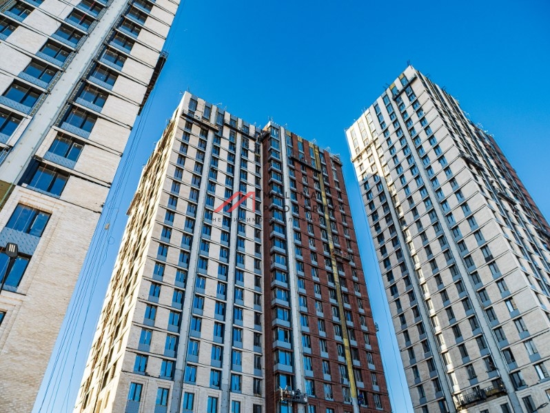 Продажа торгового помещения в ЖК "Тwelve"