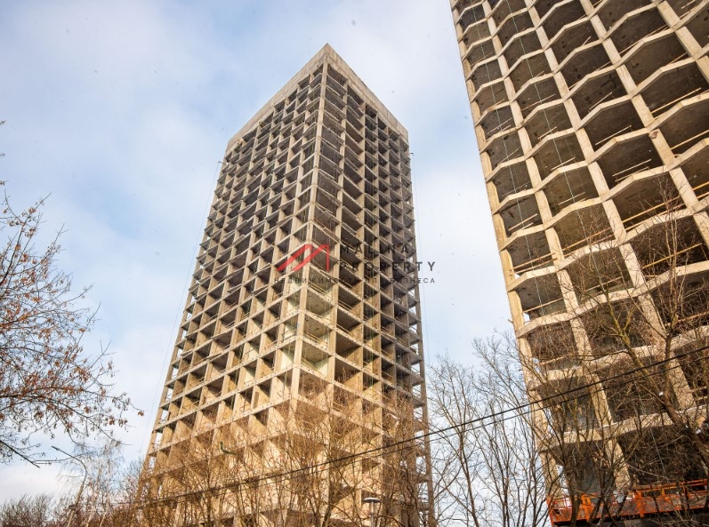 Продажа торгового помещения в ЖК "Indy Towers" 