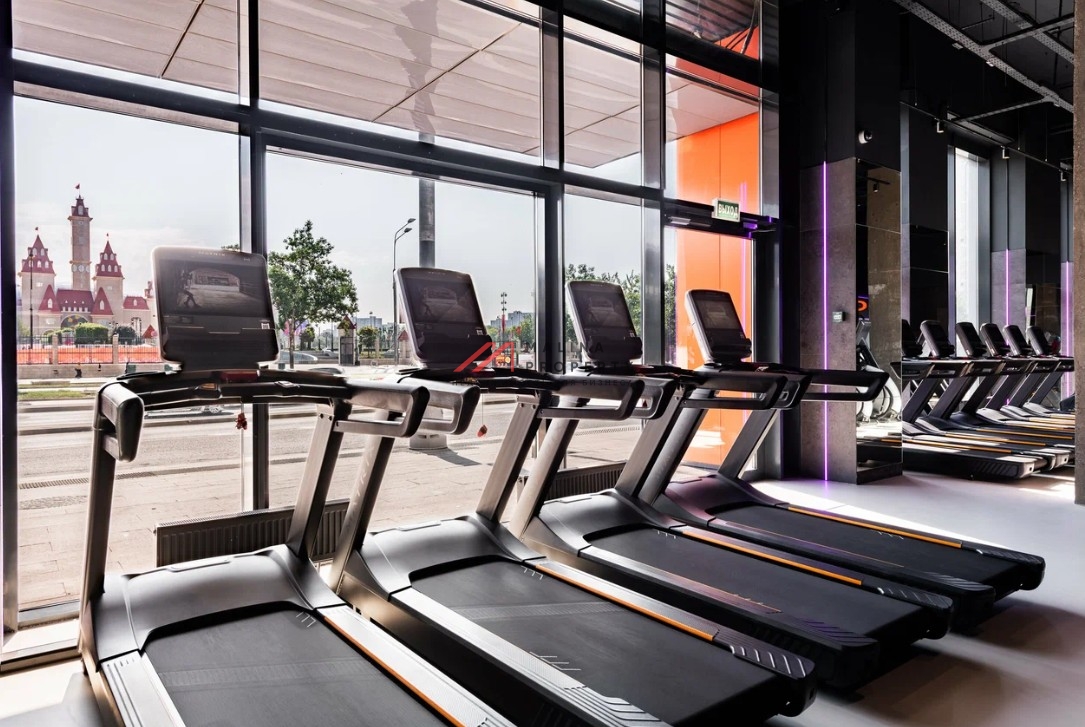 Продажа торговой галереи TECHNOPARK PLAZA