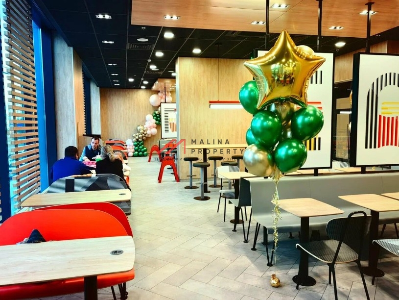 Продажа торговой галереи TECHNOPARK PLAZA