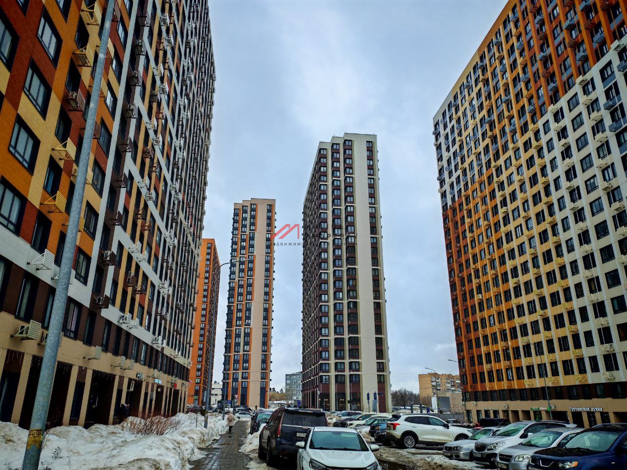 Продажа торгового помещения с аптекой Здравсити