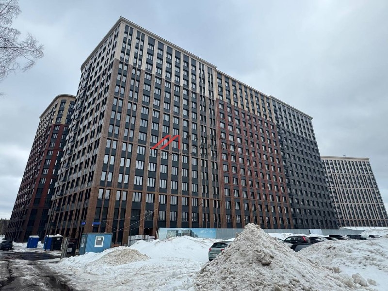 Продажа помещения с арендатором в ЖК "Движение Говорово"