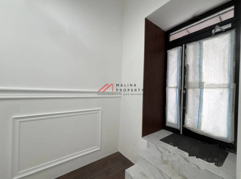 Продажа помещения рядом с метро Добрынинская