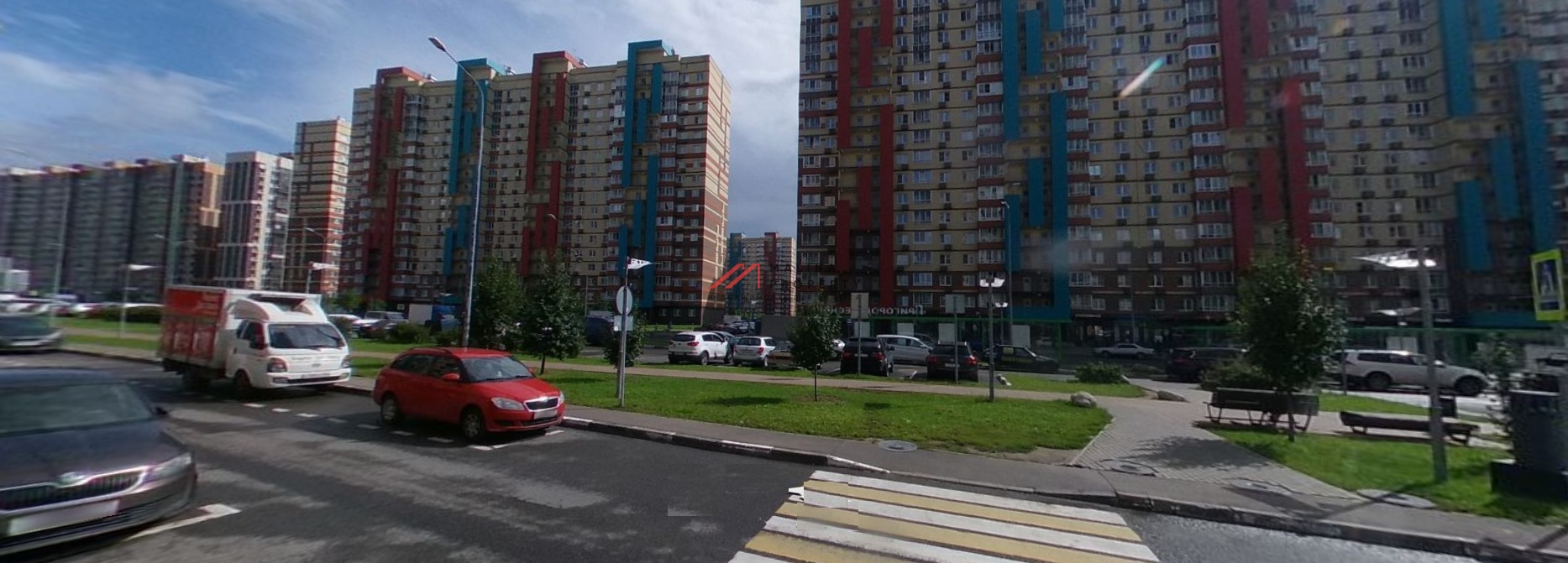 Продажа помещения с арендатором ВинЛаб