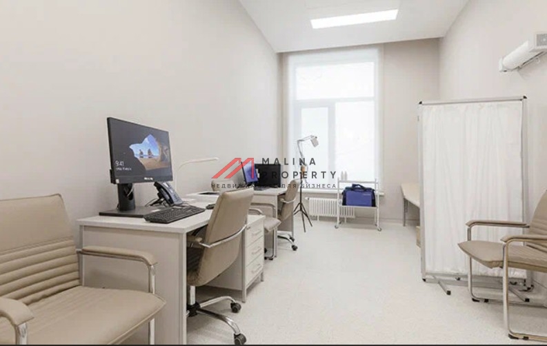 Продажа торгового помещения в апарт-комплексе Nоvа Алексеевская