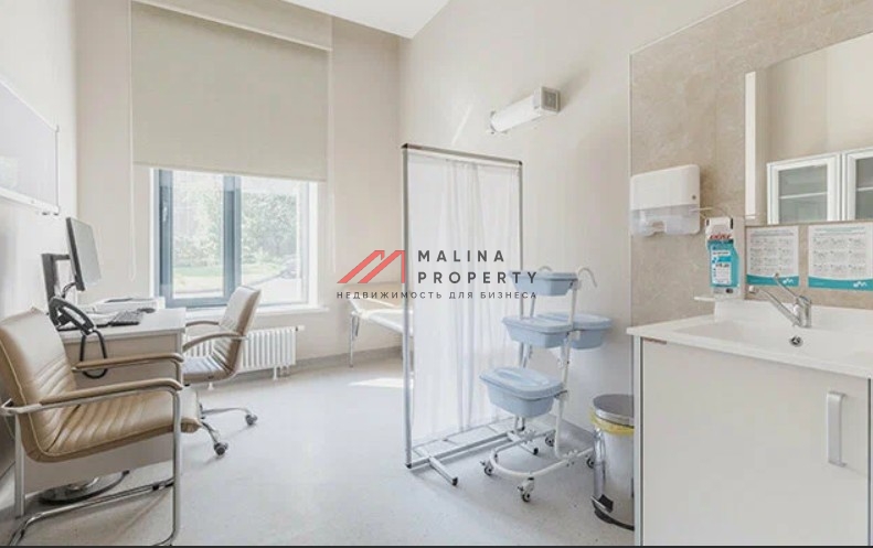 Продажа торгового помещения в апарт-комплексе Nоvа Алексеевская