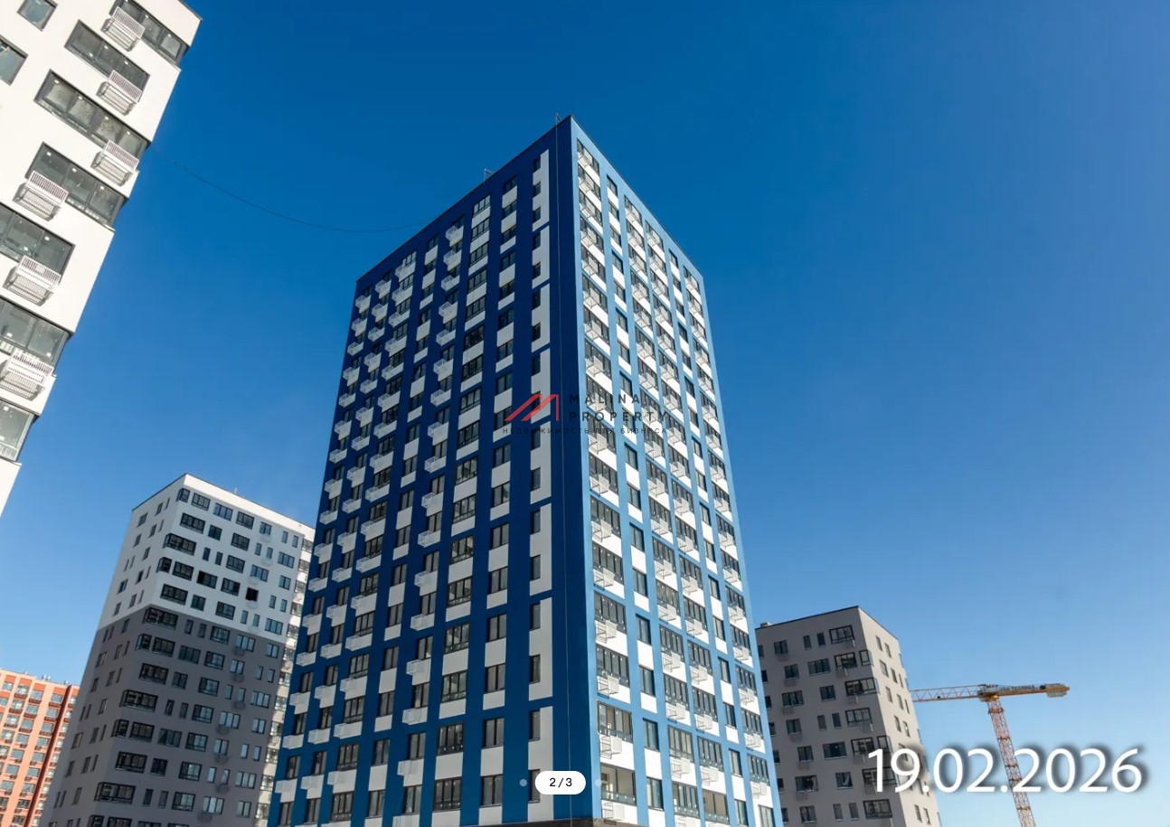 Продажа торгового помещения с арендатором Дикси 