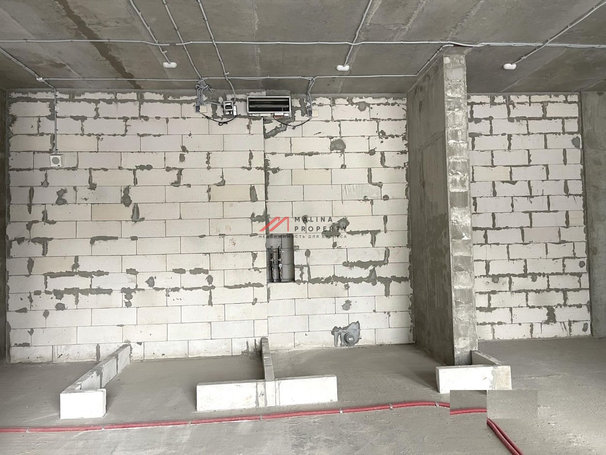 Аренда торгового помещения в жилом комплексе "Forst"