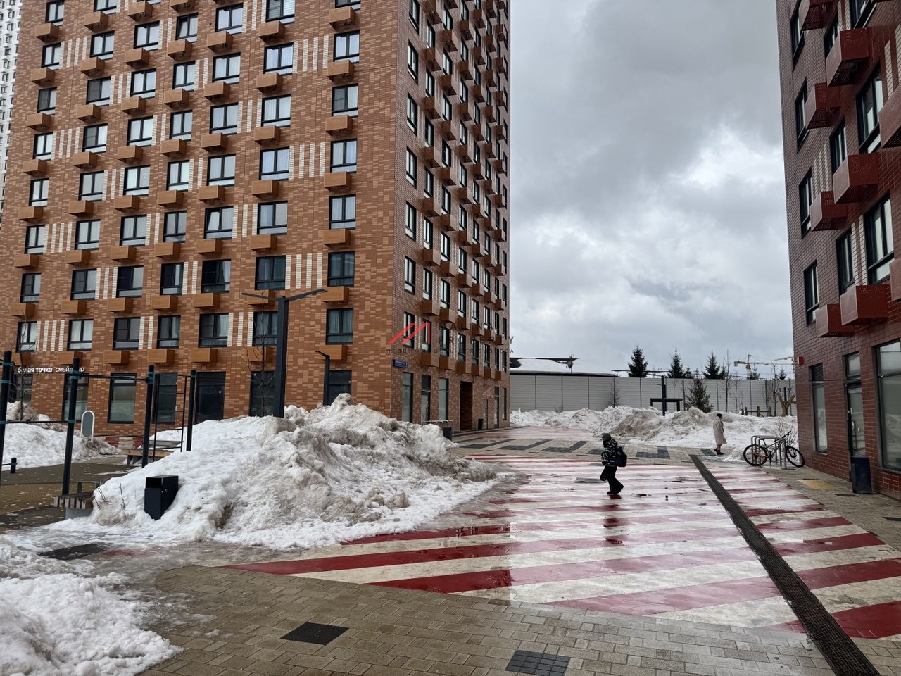 Аренда топового помещения в ЖК Большая Очаковская 2