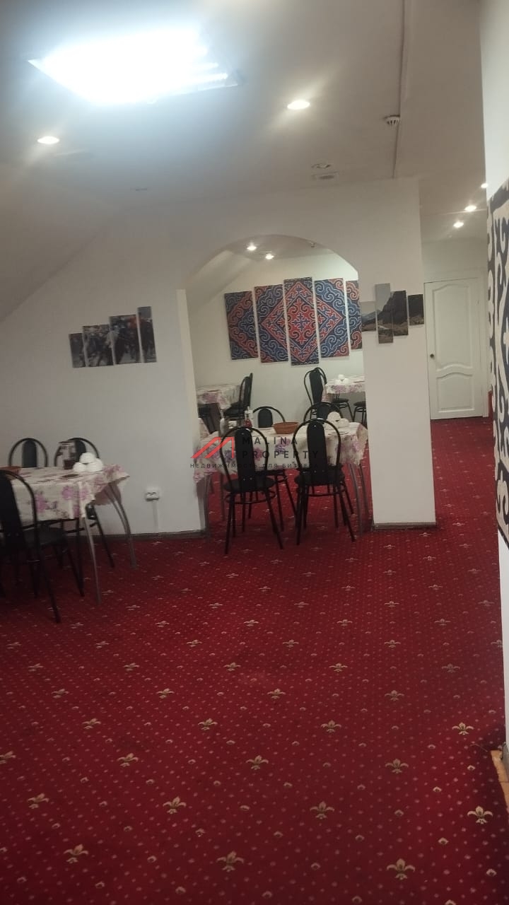 Продажа торгового помещения 