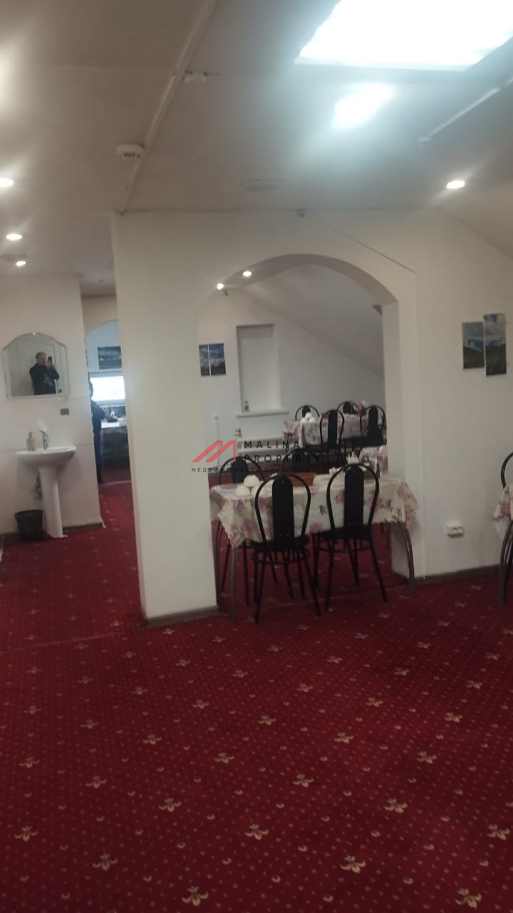 Продажа торгового помещения 