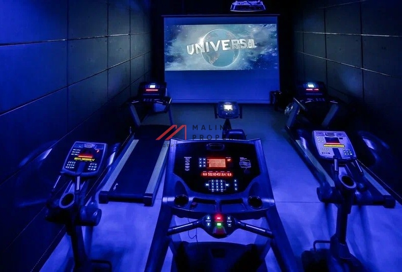 Продажа помещения с фитнес "СССР" на Ленинском проспекте