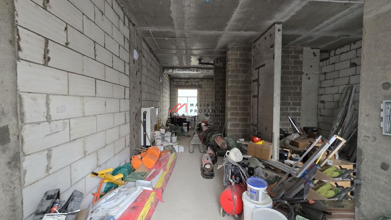 Аренда торгового помещения в ЖК "Алхимово"