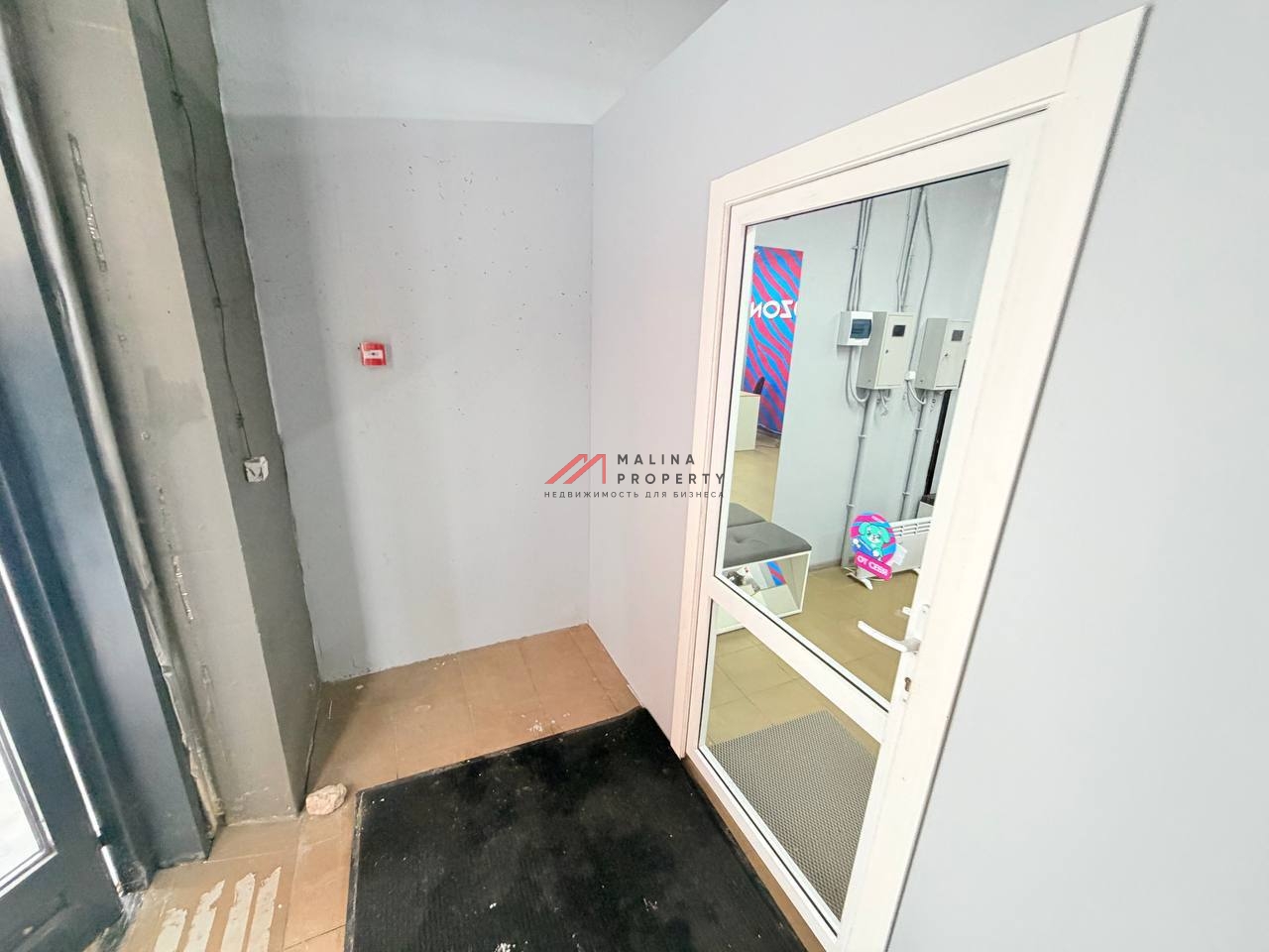 Продажа торгового помещения в ЖК "Волжский парк"