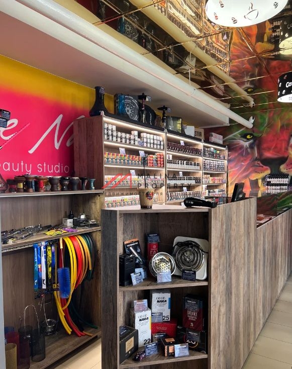 Аренда торгового помещения в Рассказовке