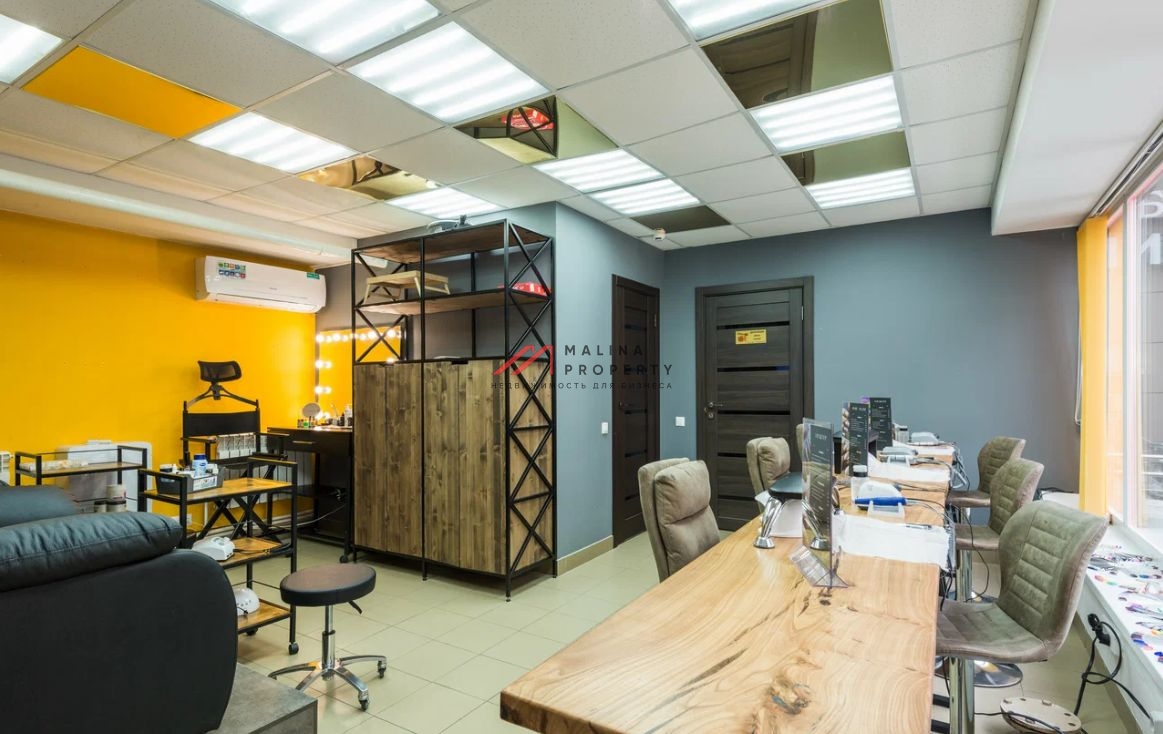 Аренда торгового помещения в Рассказовке