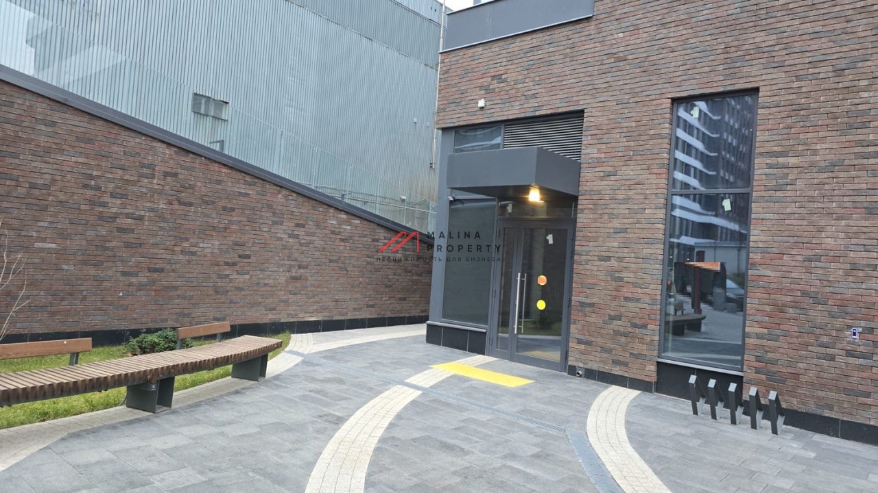 Продажа помещения в жилом комплексе Символ