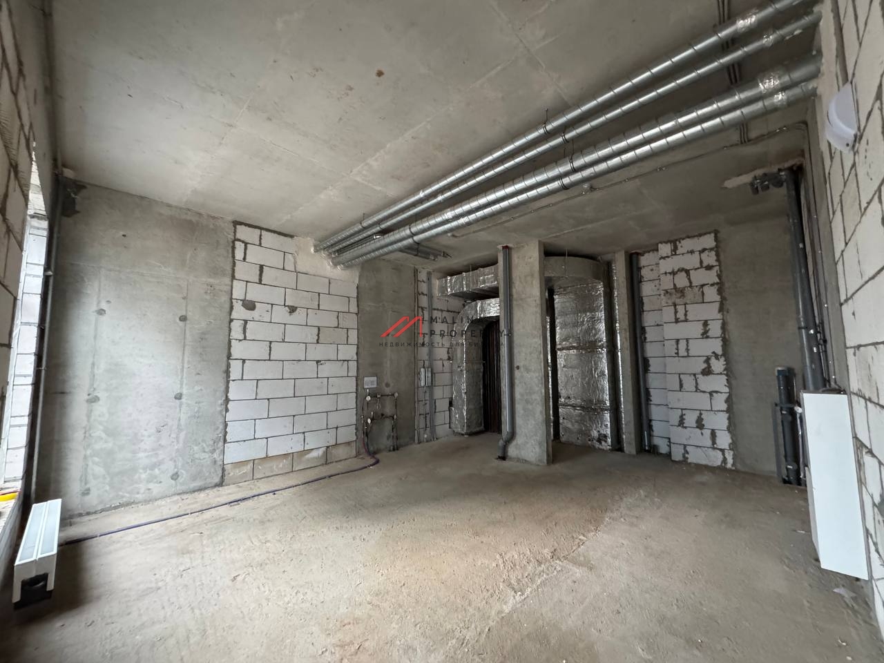 Аренда торгового помещения в ЖК "Прибрежный Парк"